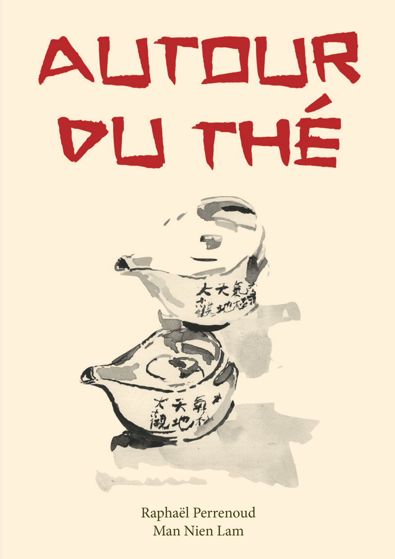 Autour du thé