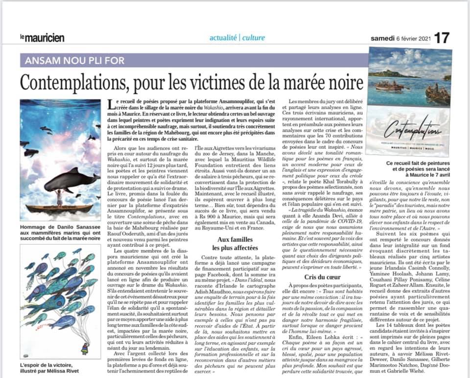 Joan Bastide - entretien